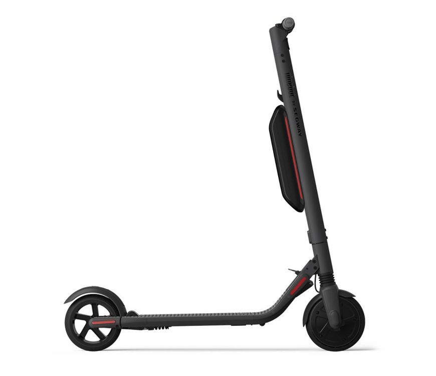 Buy Segway ES4 Pay Later
