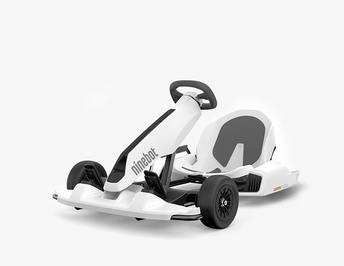 Segway Go Kart Kit
